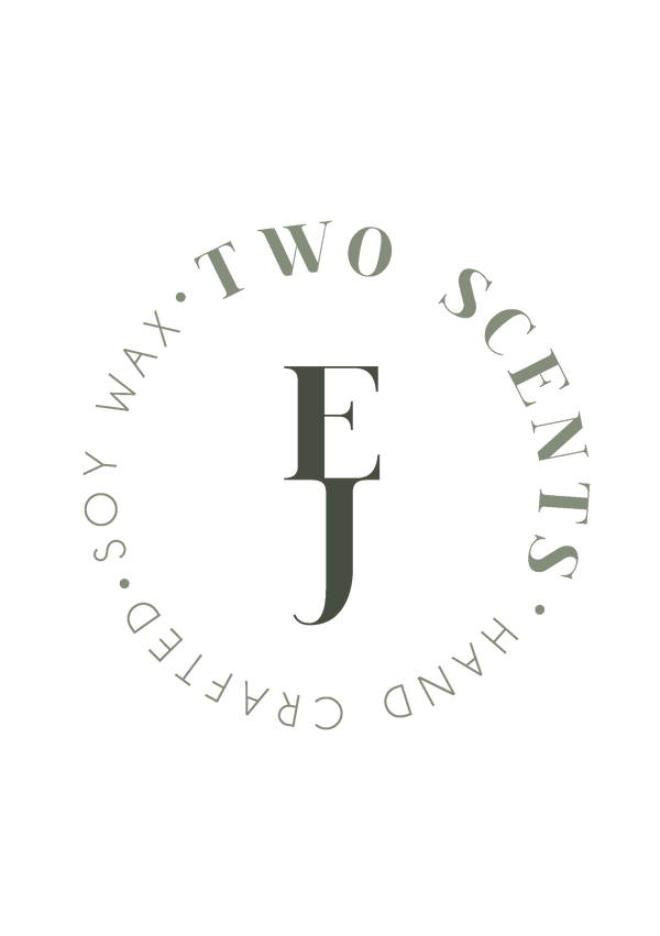 EJ's Two Scents
