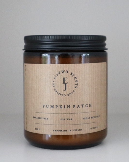 Pumpkin Patch